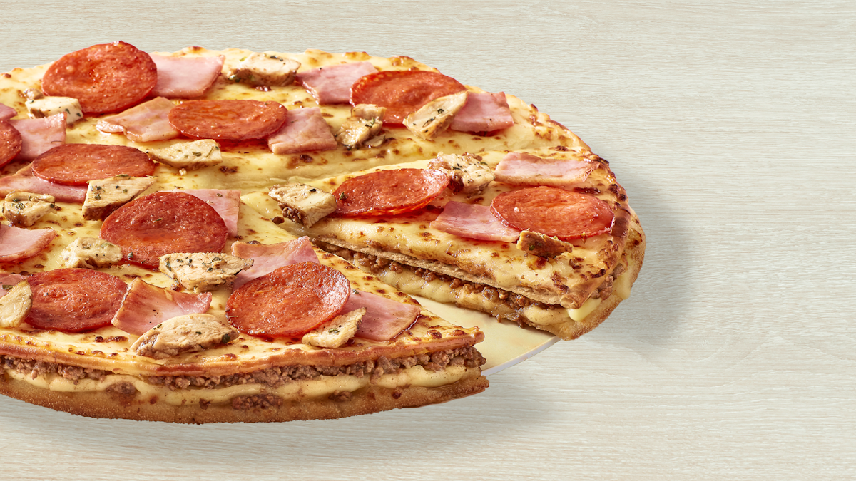 Telepizza Ronda - Comida a Domicilio - Photo 3