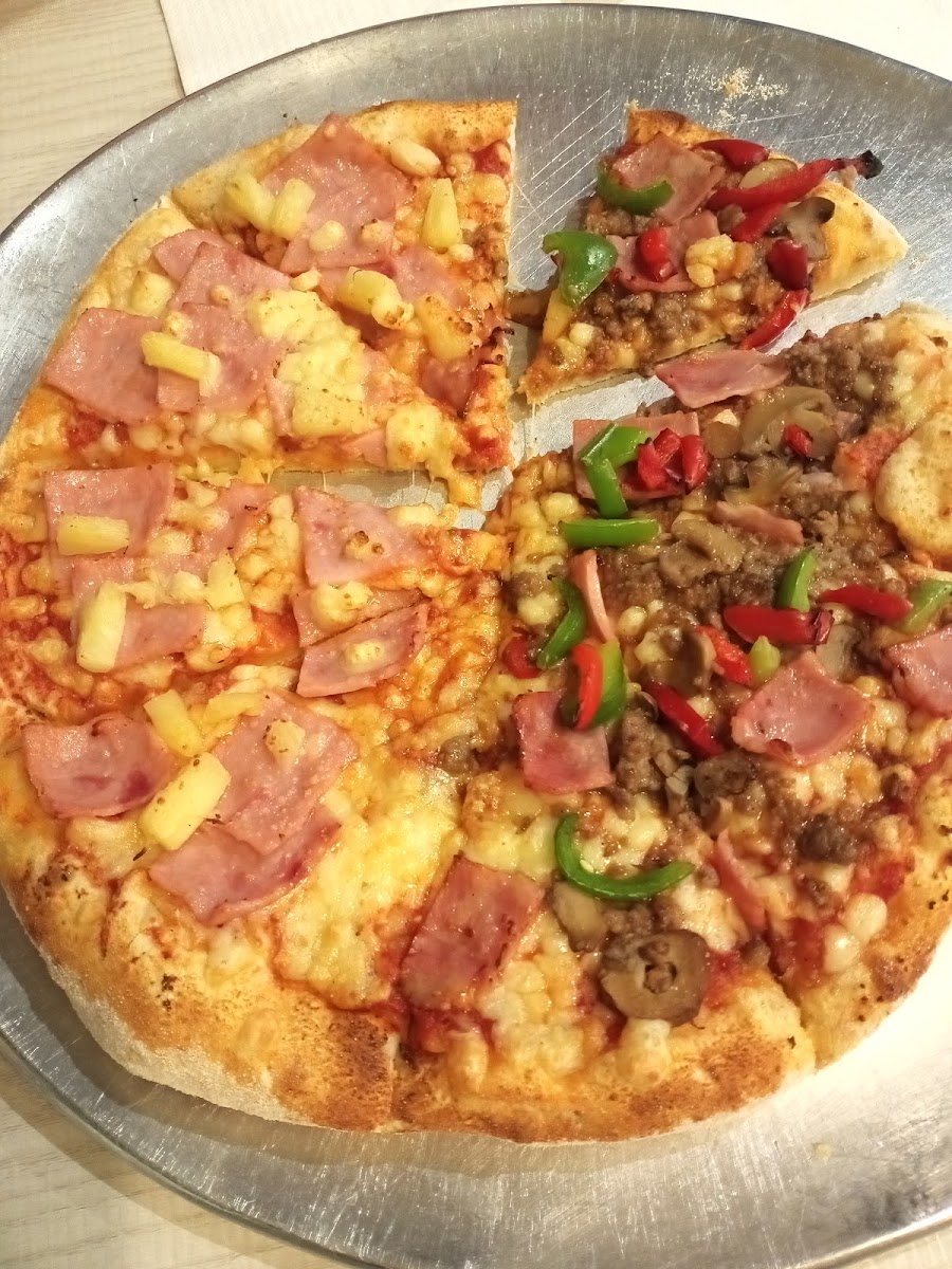 Telepizza Ronda - Comida a Domicilio - Photo 6