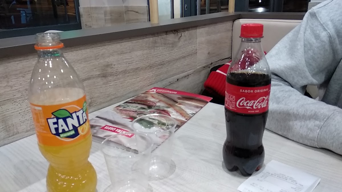 Telepizza Ronda - Comida a Domicilio - Photo 7