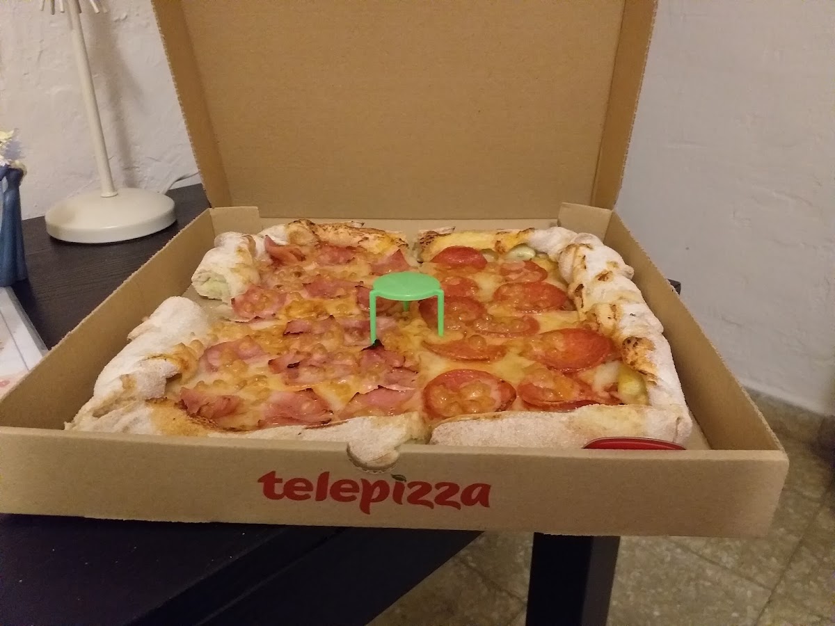 Telepizza Ronda - Comida a Domicilio - Photo 8
