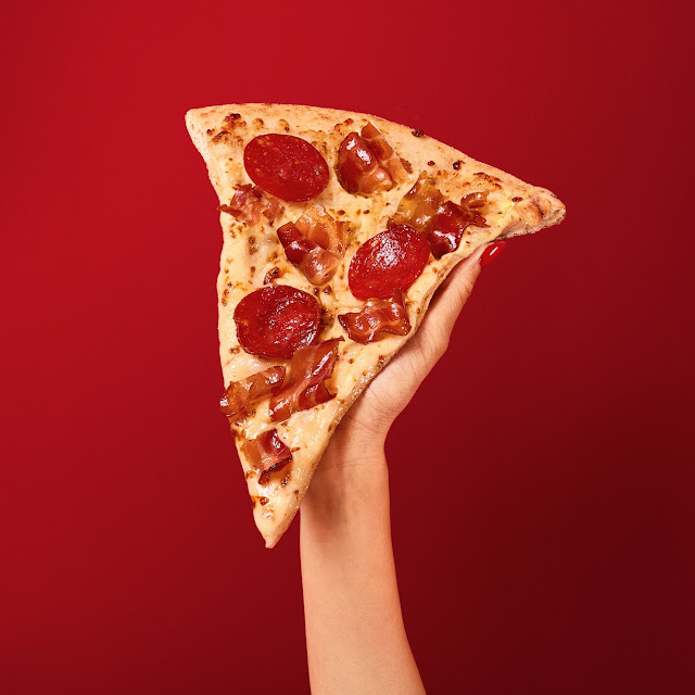 Pizza Pepperoni