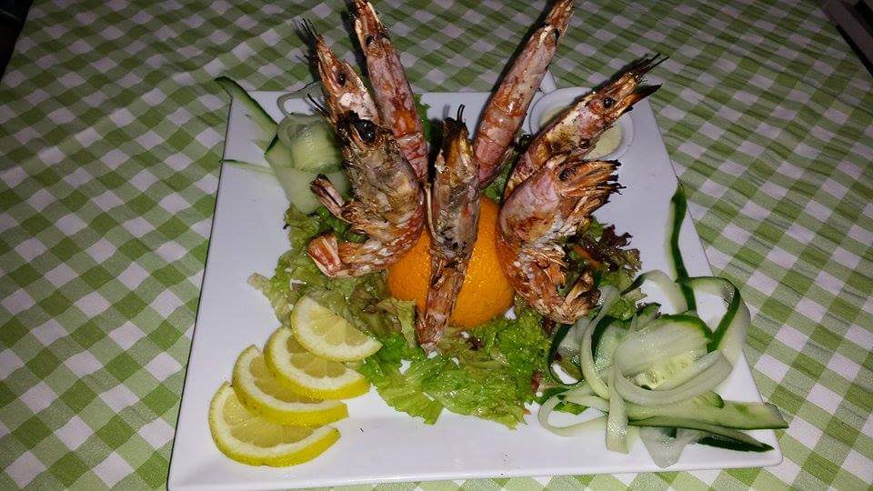 Elea Cafe Restaurant - Photo 1