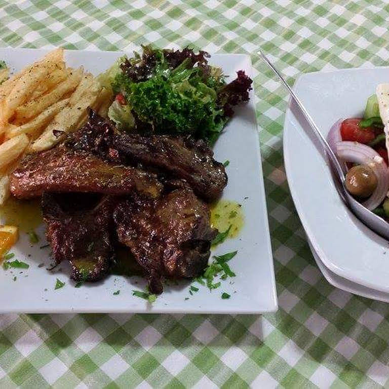Elea Cafe Restaurant - Photo 4