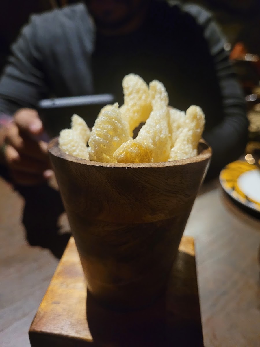 Gufha Restaurant, Kumarapark - Photo 5