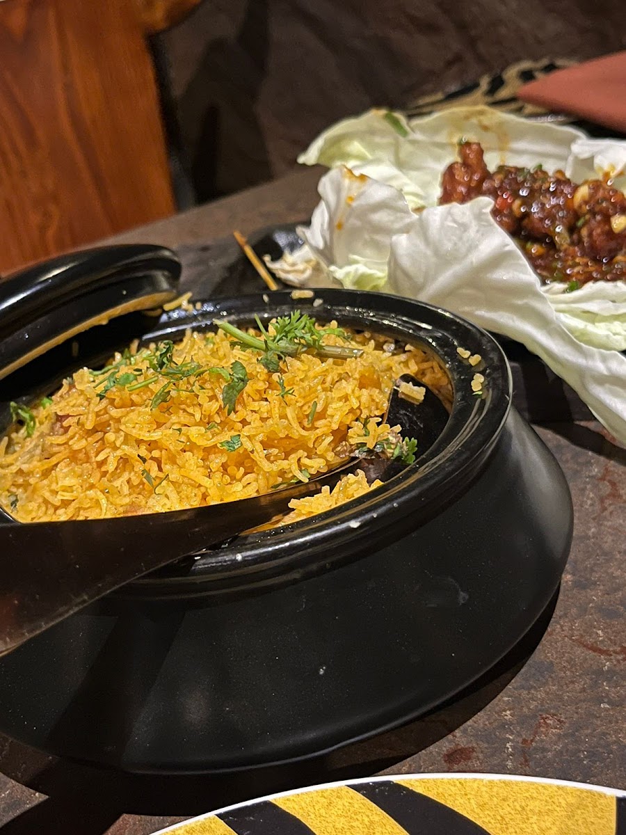 Gufha Restaurant, Kumarapark - Photo 8