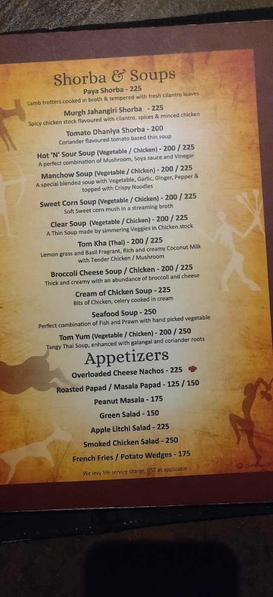Menu Photo 9