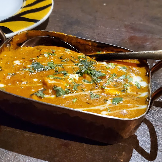 Paneer Butter Masala