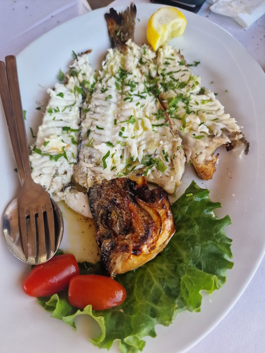 Thes meze - Photo 9