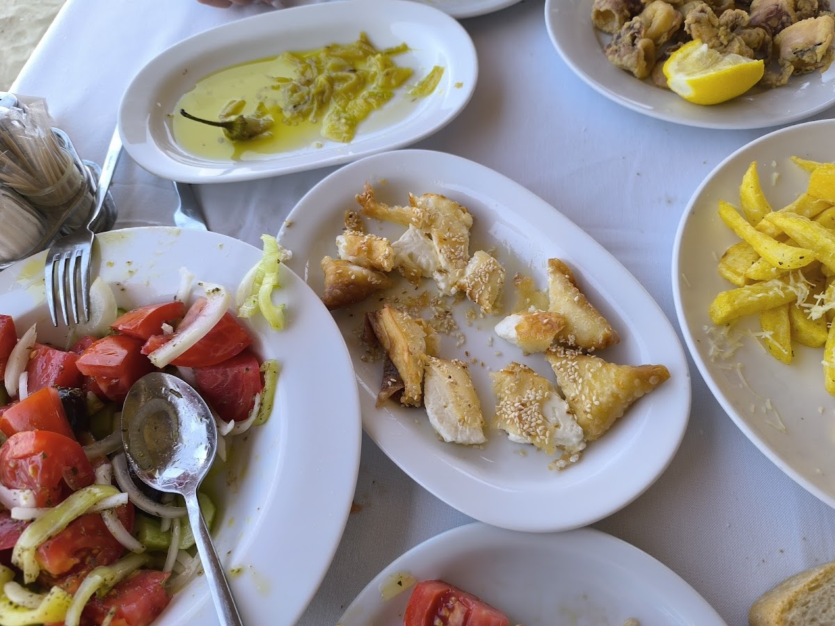 Thes meze - Photo 7
