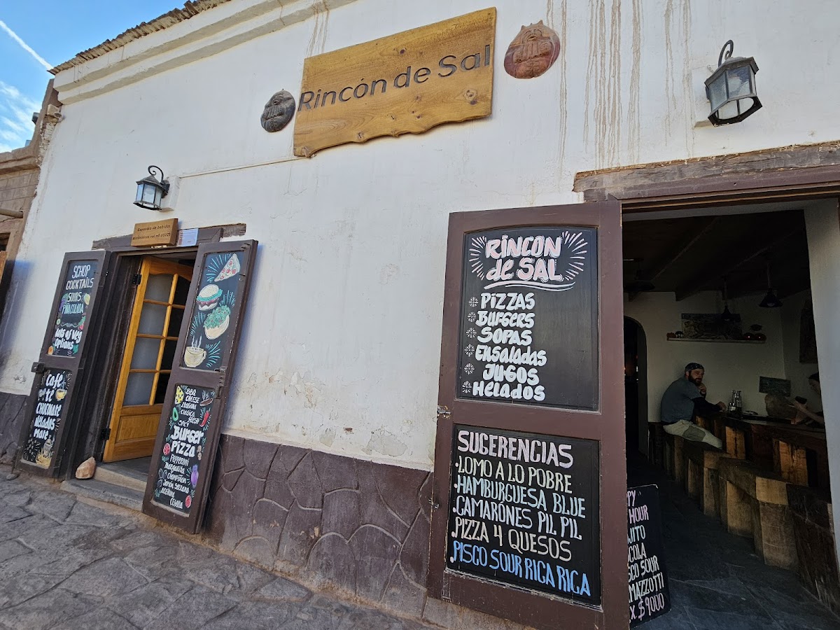 Rincon de Sal