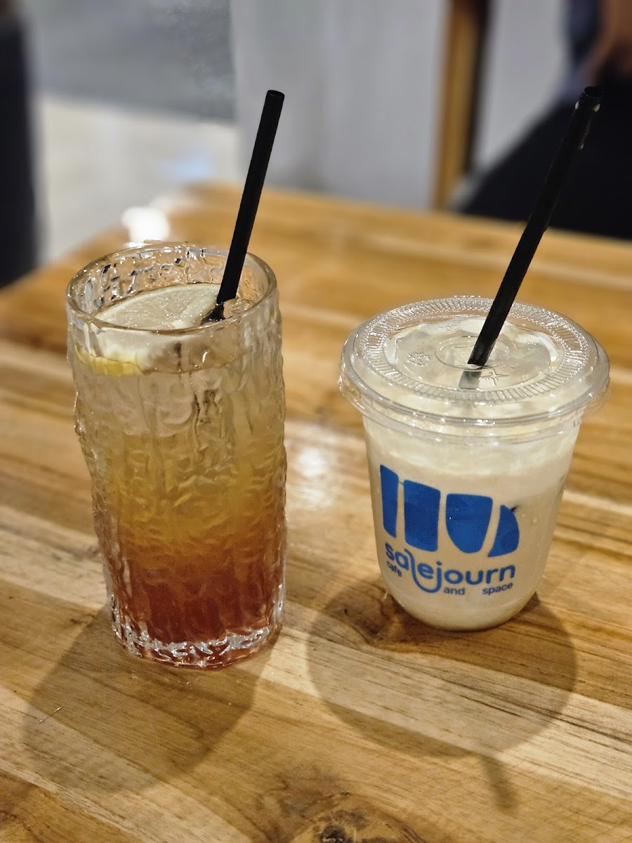 Salejourn Cafe and Space - Photo 8