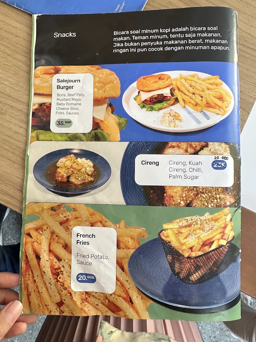 Menu Photo 9