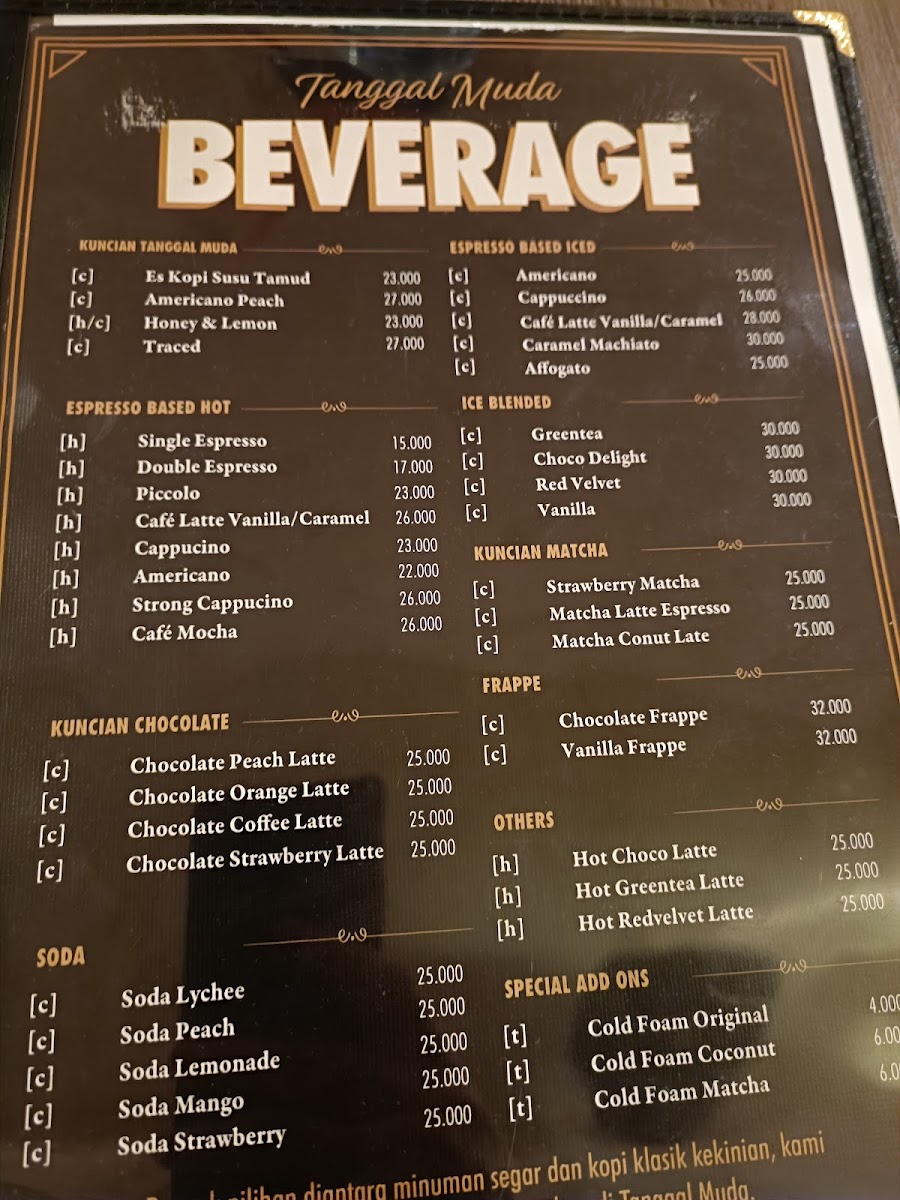 Menu Photo 6