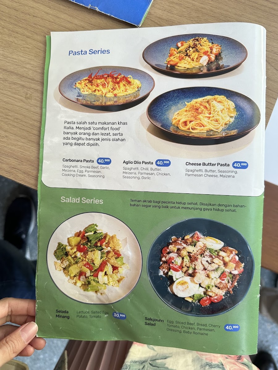 Menu Photo 7