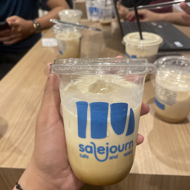 Kopi Susu