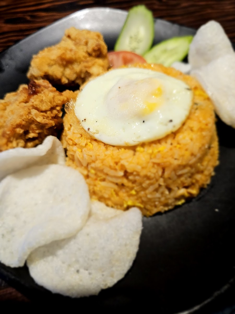 Kampungku Restaurant - Photo 7