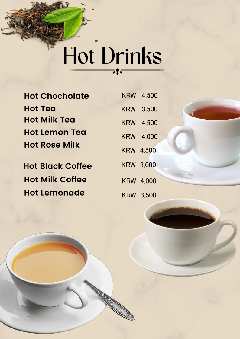 Menu Photo 5