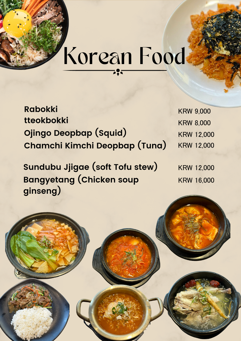 Menu Photo 6