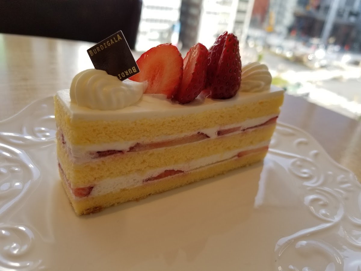 BURDIGALA CAFE - Photo 7