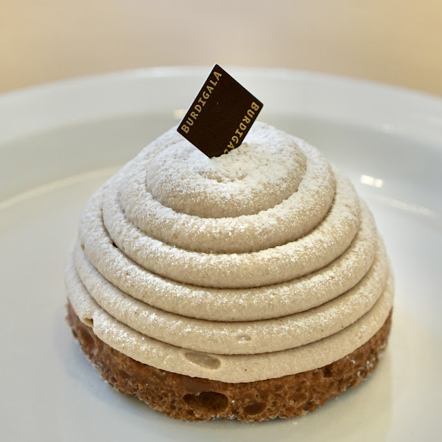 モンブラン mont blanc