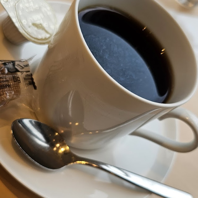 コーヒー