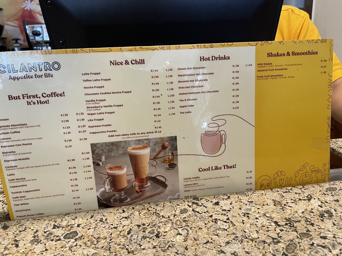 Menu Photo 6