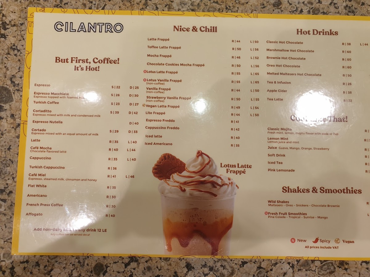 Menu Photo 7