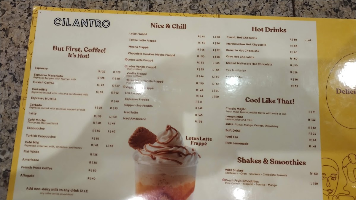 Menu Photo 8