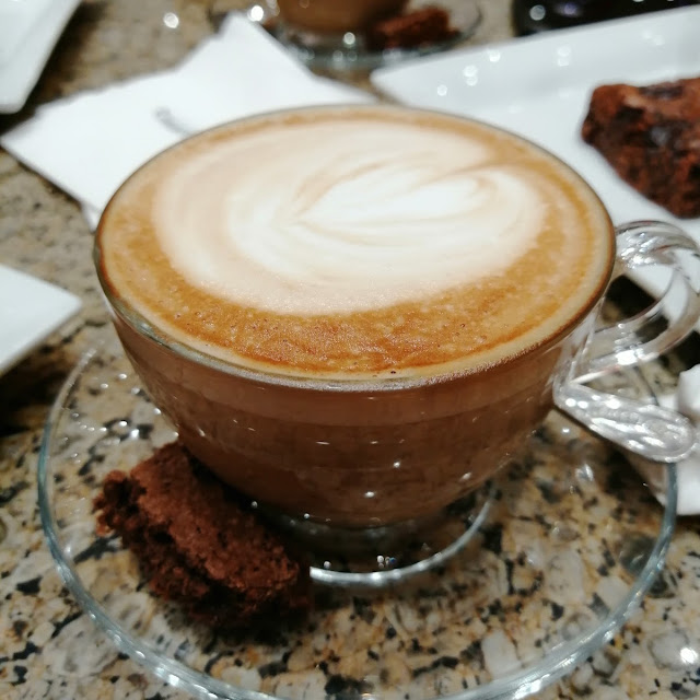 Flat White