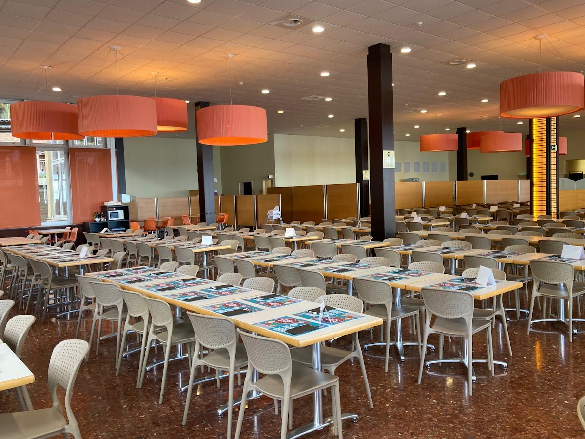Montserrat Buffet