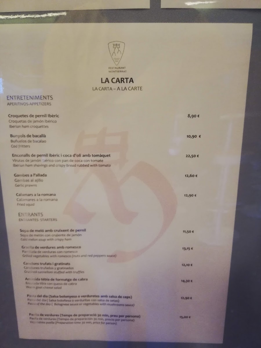 Menu Photo 9