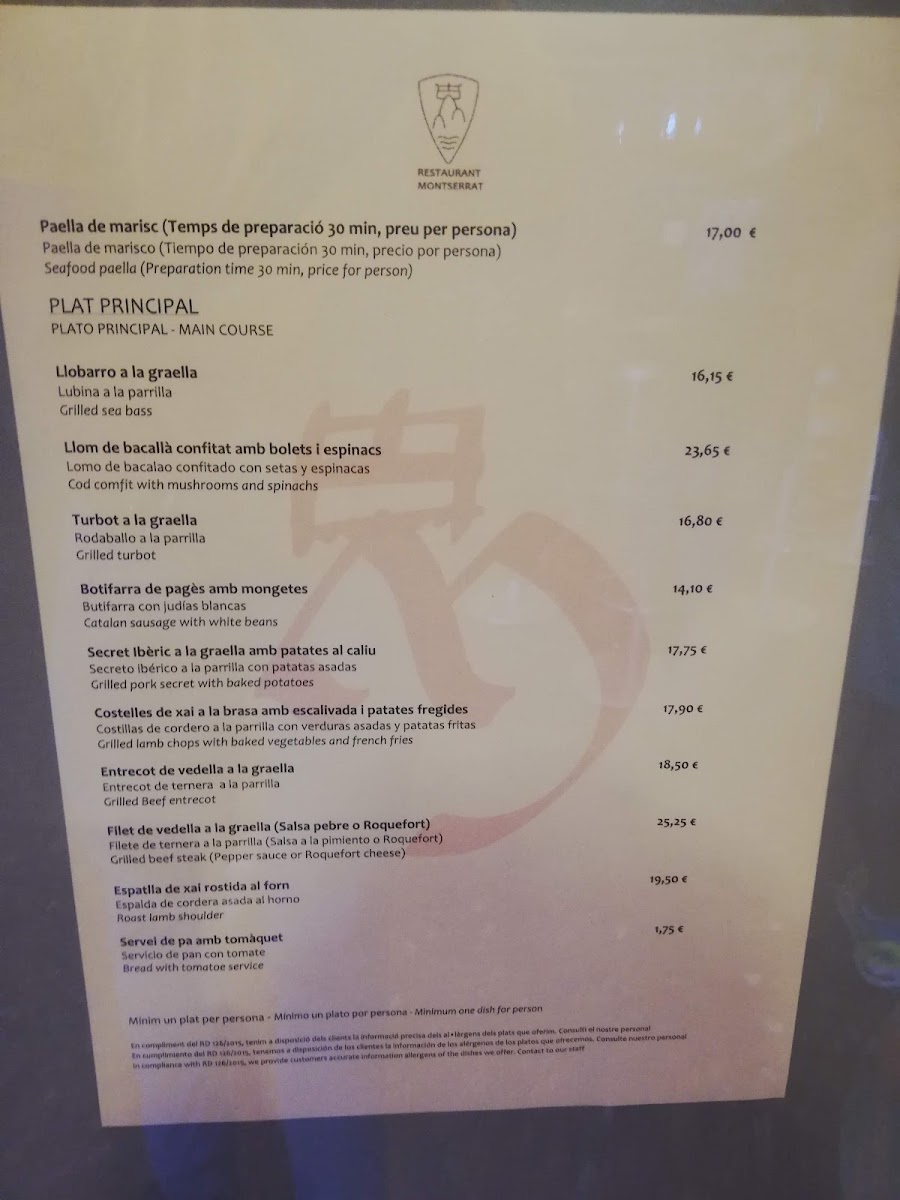 Menu Photo 8