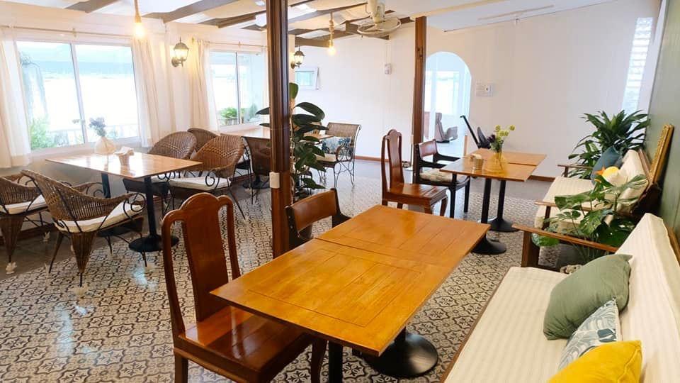Banlay Home Cafe