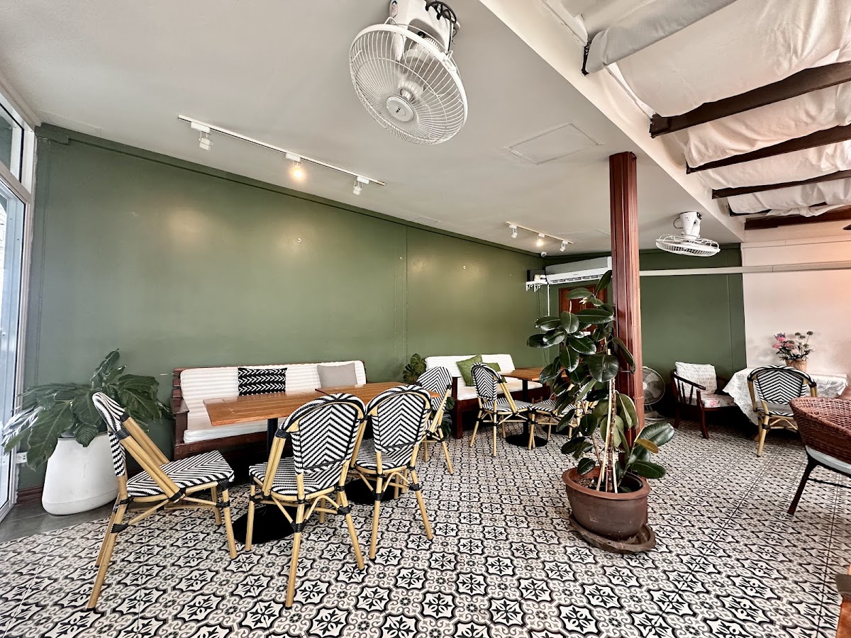 Banlay Home Cafe - Photo 2