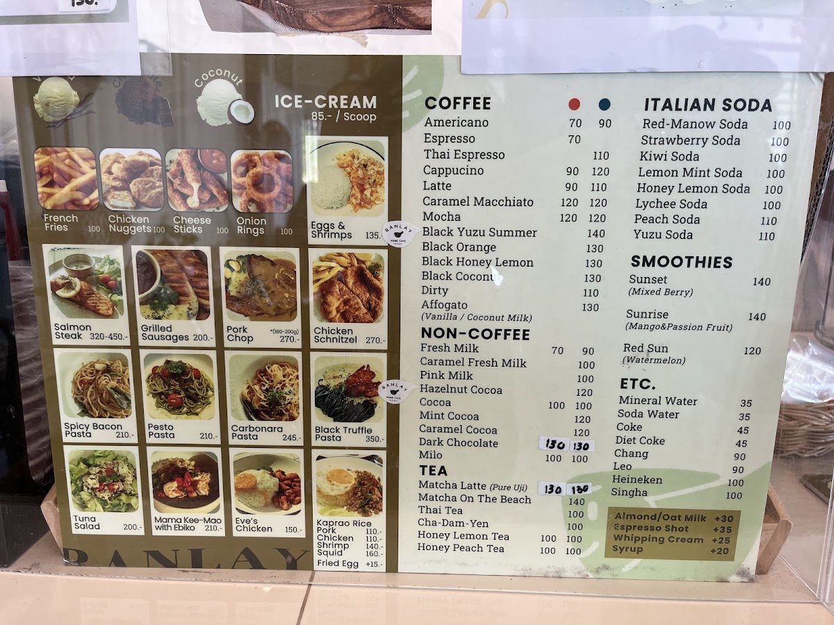 Menu Photo 5