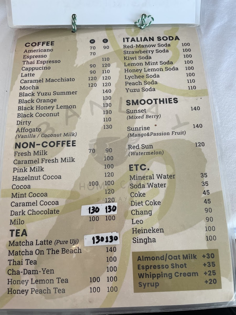 Menu Photo 8