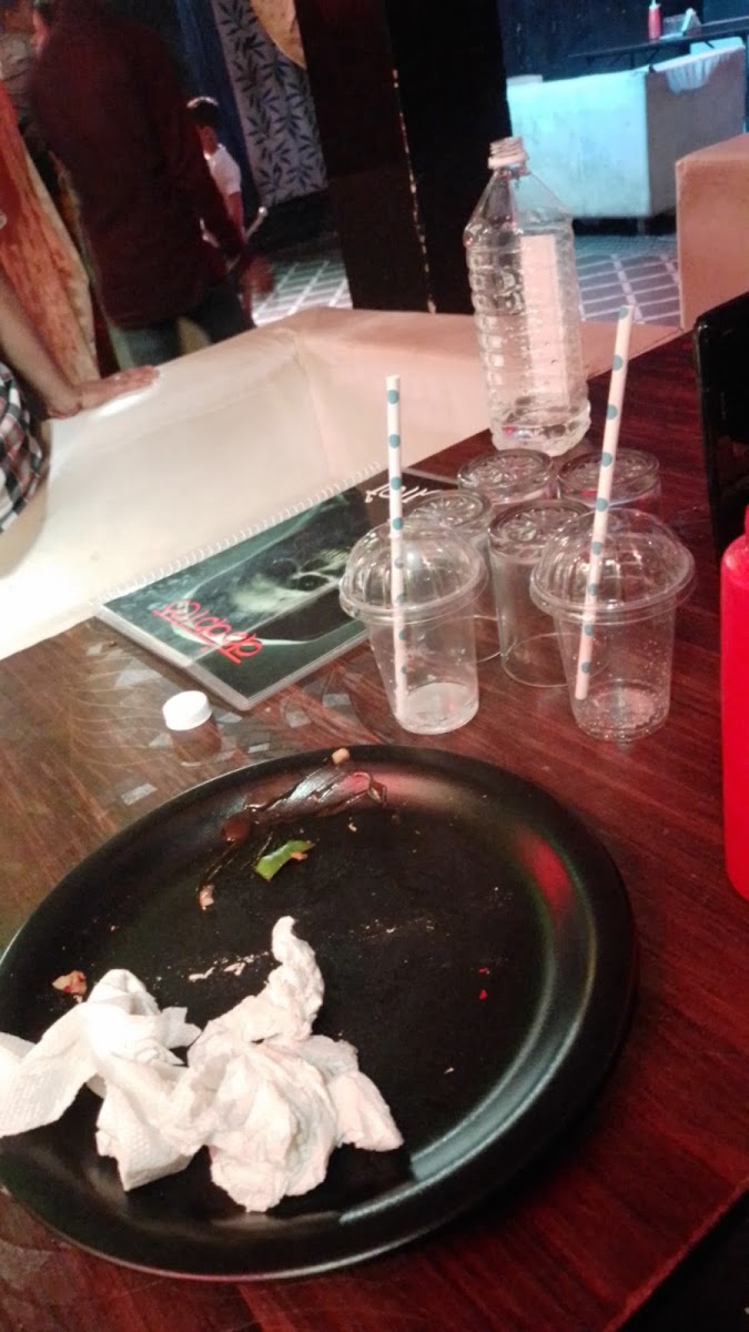 KANKAL HORROR RESTAURANT - Photo 5