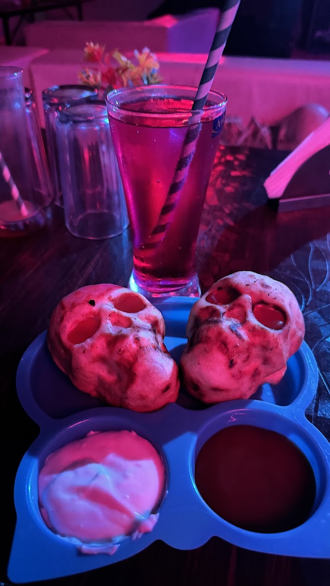 KANKAL HORROR RESTAURANT - Photo 8