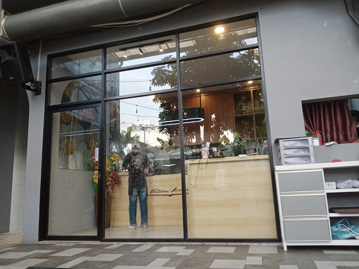 Pulle Coffee & Eatery