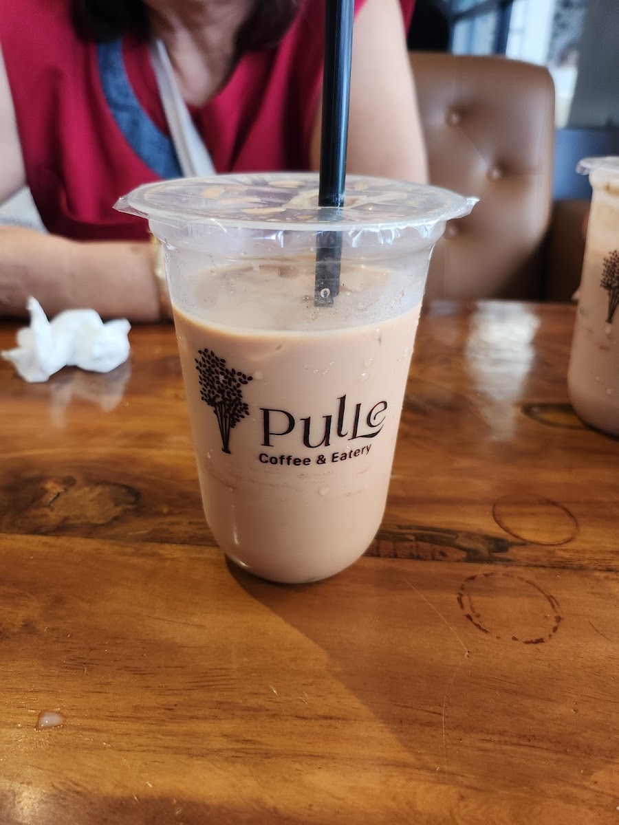Pulle Coffee & Eatery - Photo 9