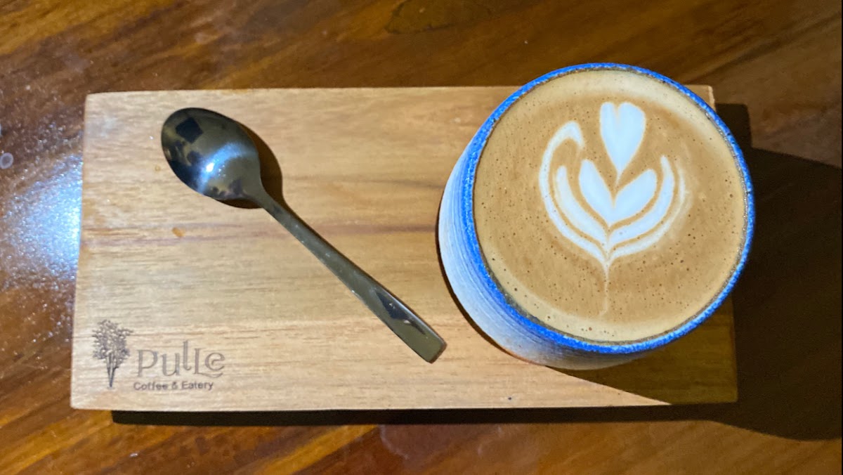 Pulle Coffee & Eatery - Photo 1