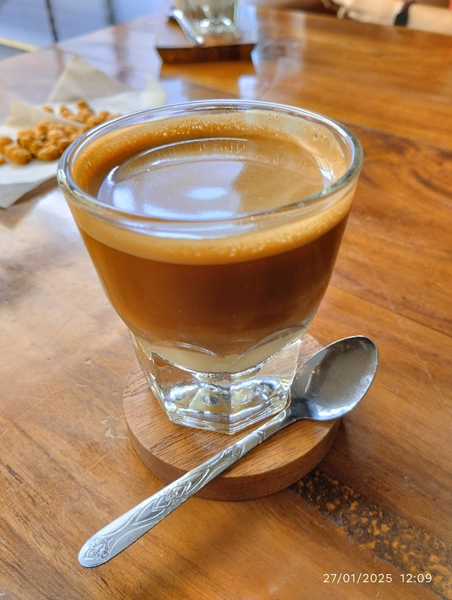 Pulle Coffee & Eatery - Photo 8