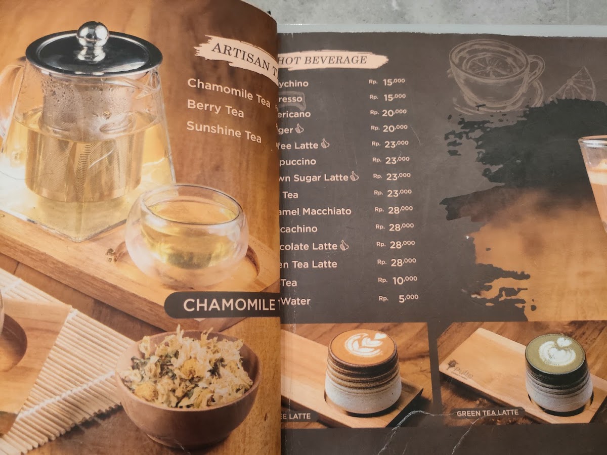 Menu Photo 9
