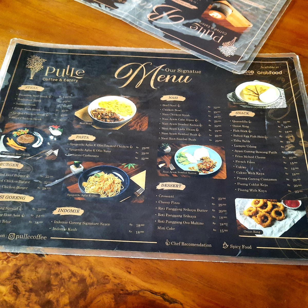 Menu Photo 3