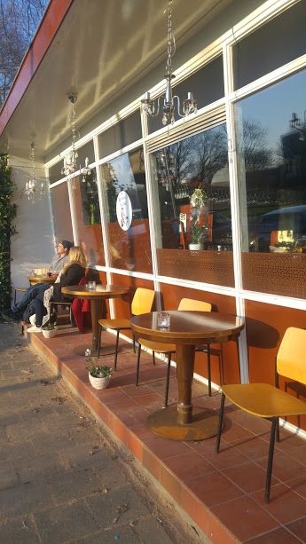 Brasserij de Laer