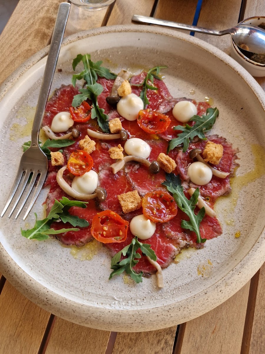 Oliveta Restaurant - Photo 4