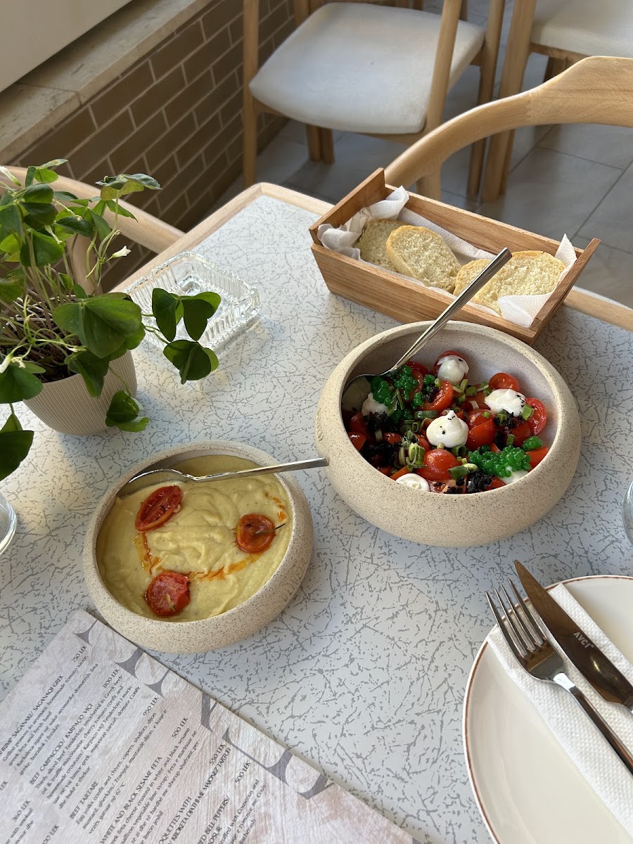 Oliveta Restaurant - Photo 8