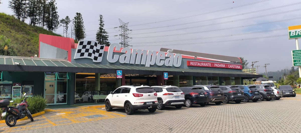 Restaurante Campeão 28