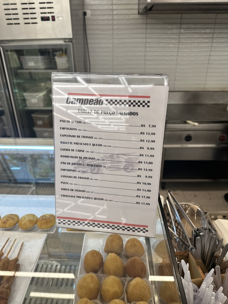 Menu Photo 6