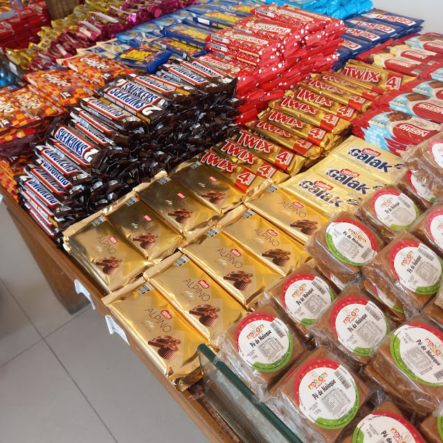 Chocolates
